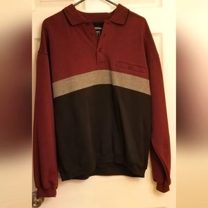 Gently used sweater